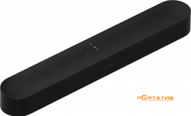 Sonos Beam G2 Black