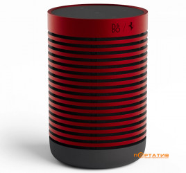 Bang & Olufsen BeoSound Explore Ferrari Edition