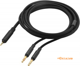 Beyerdynamic Audiophile cable balanced 1.40m black