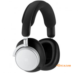Bang & Olufsen BeoPlay H100 Infinite Black