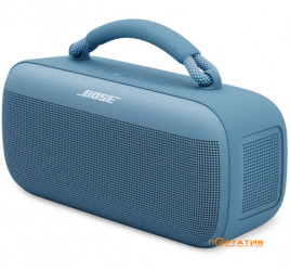 BOSE Soundlink Max Portable Speaker Blue Dusk