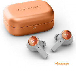 Bang & Olufsen BeoPlay Eleven Copper Tone