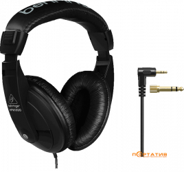 Behringer HPM1000-BK