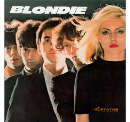 Blondie - Blondie [LP]