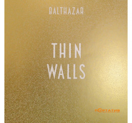 Balthazar - Thin Walls [LP]