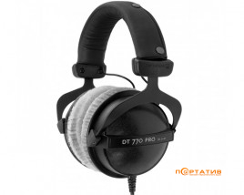 Beyerdynamic DT 770 PRO 80 Om Beyerdynamic DT 770 PRO 80 Om
