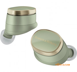 Bowers & Wilkins Pi8 Jade Green