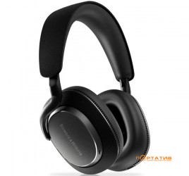 Bowers & Wilkins PX7 S3 Anthracite Black