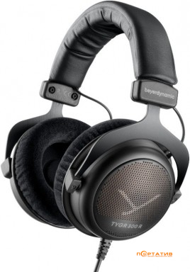 Beyerdynamic Tygr 300r