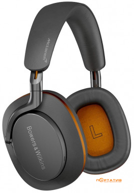 Bowers & Wilkins PX8 McLaren