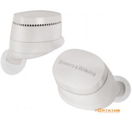 Bowers & Wilkins Pi6 Cloud Grey