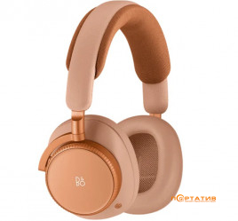 Bang & Olufsen BeoPlay H100 Sunset Apricot