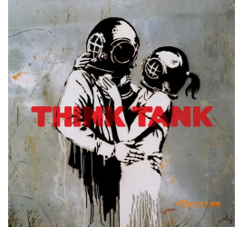 Blur – Think Tank [2LP]