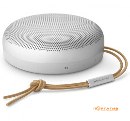 Bang & Olufsen BeoSound A1 2nd Gen Grey Mist
