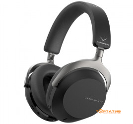 Beyerdynamic Aventho 300 Black