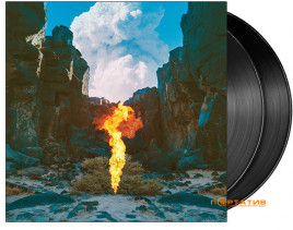Bonobo - Migration [2LP]