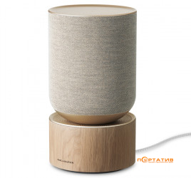 Bang & Olufsen BeoSound Balance Natural Oak