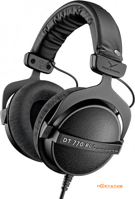 Beyerdynamic DT 770 PRO LB 80 Om