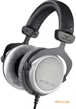 Beyerdynamic DT 880 Edition 600 Om