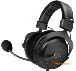 Beyerdynamic MMX 300 Pro