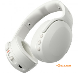 Skullcandy BT Crusher Evo Bone Orange Glow (S6EVW-S951
)