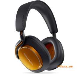 Bowers & Wilkins PX8 S2 McLaren