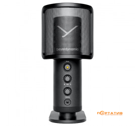 Beyerdynamic Fox