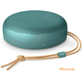 Bang & Olufsen BeoSound A1 3nd Gen Eucalyptus Green