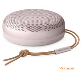 Bang & Olufsen BeoSound A1 2nd Gen Pink