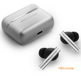 Bang & Olufsen Beo Grace Natural Aluminium