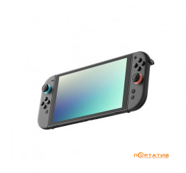 Belkin Nintendo Switch 2 Anti-Reflective Tempered Glass (ENA004HQ)