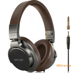 Behringer BH470