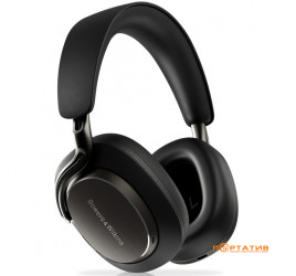 Bowers & Wilkins PX8 S2 Black
