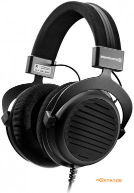 Beyerdynamic DT 990 Black Special Edition 250 Om