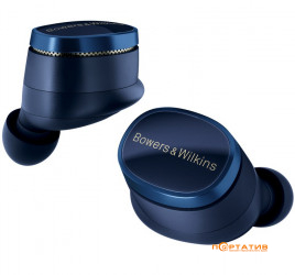 Bowers & Wilkins Pi8 Midnight Blue