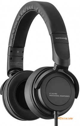 Beyerdynamic DT 240 PRO Beyerdynamic DT 240 PRO