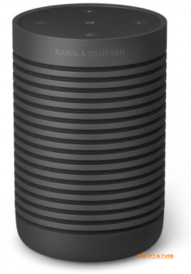 Bang & Olufsen BeoSound Explore Black Anthracite
