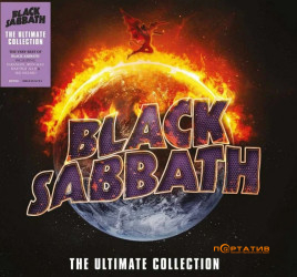 Black Sabbath – The Ultimate Collection [2LP]