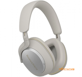 Bowers & Wilkins PX7 S2e Cloud Grey U