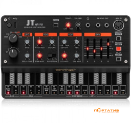 Behringer JT Mini