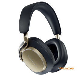 Bowers & Wilkins PX8 S2 Midnight Blue