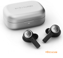 Bang & Olufsen BeoPlay Eleven Natural Aluminium