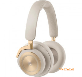 Bang & Olufsen Beoplay HX Gold Tone
