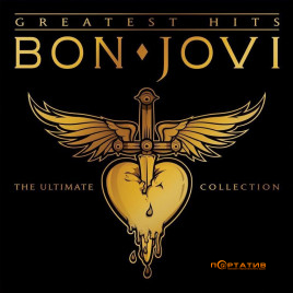 Bon Jovi - Greatest Hits [2LP]