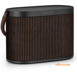 Bang & Olufsen BeoSound A5 Dark Oak