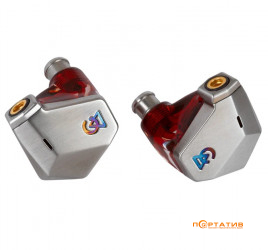 Campfire Audio Grand Luna