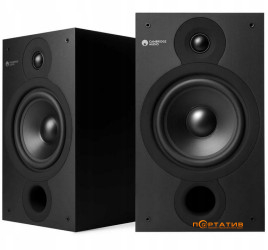 Cambridge Audio SX-60 Matt Black