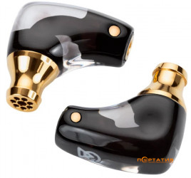 Campfire Audio Axion