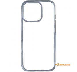 Cutana iPhone 16 Pro Max Clear Case