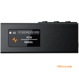 Cayin RU3 Black